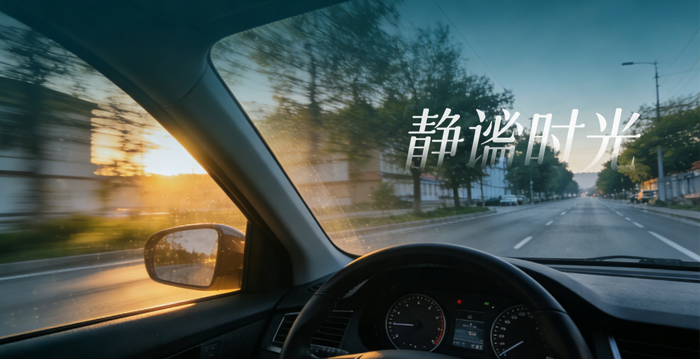 静谧时光 - 福'blog